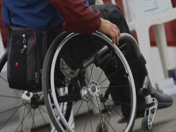 ¿Dónde poder comprar silla de ruedas persona?