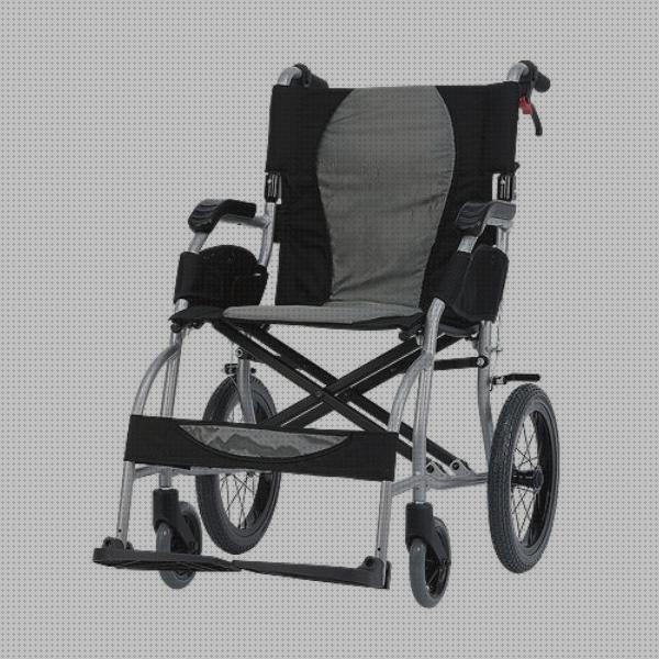 Las mejores plegables sillas ruedas silla de ruedas plegable ultraligera