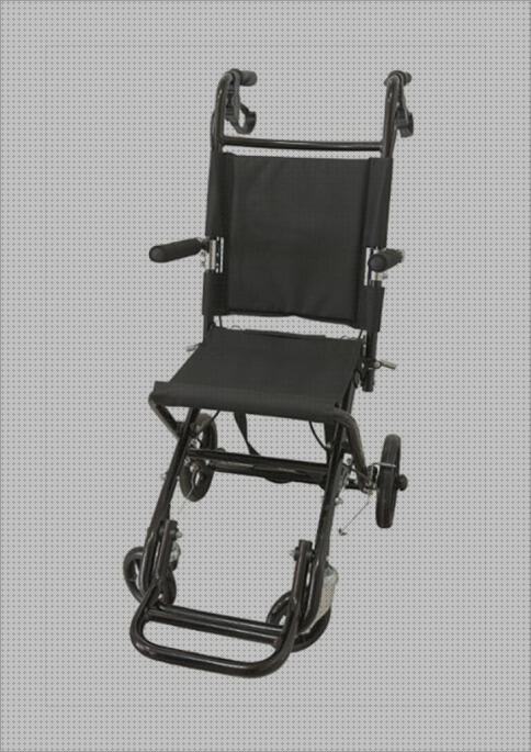 Las mejores silla de ruedas plegada