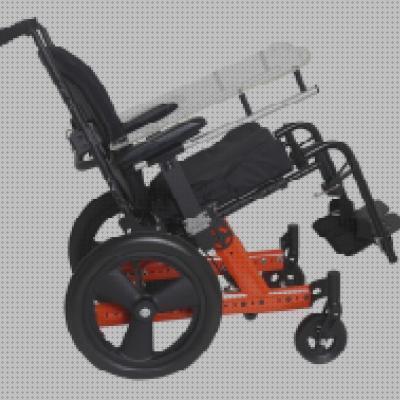 ¿Dónde poder comprar niños silla de ruedas postural para niños?