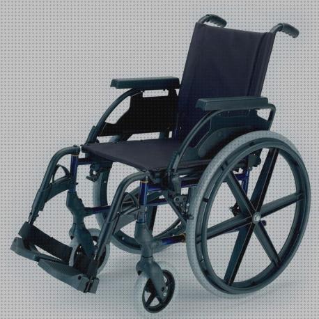 ¿Dónde poder comprar silla de ruedas premium?