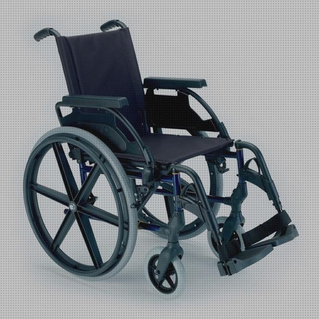 Las mejores silla de ruedas premium