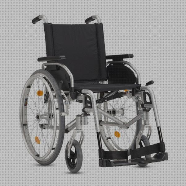 ¿Dónde poder comprar plus ruedas silla de ruedas pyro start plus?