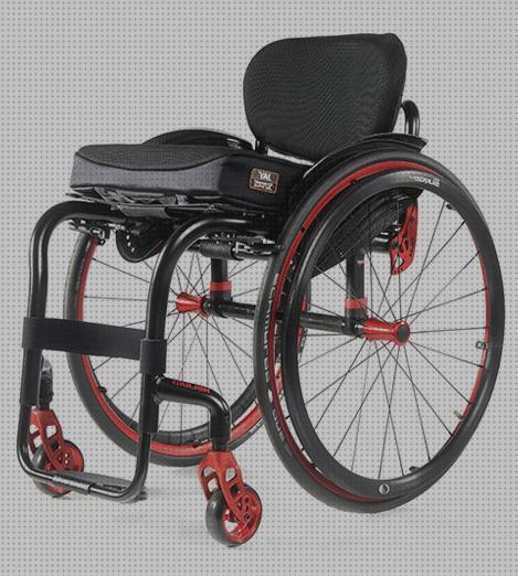Las mejores quickie ruedas silla de ruedas quickie helium