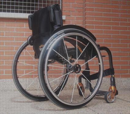 ¿Dónde poder comprar quickie ruedas silla de ruedas quickie xenon?