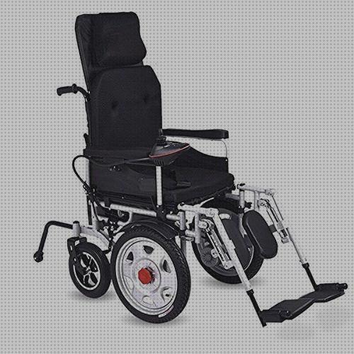 ¿Dónde poder comprar reclinable silla de ruedas respaldo alto reclinable?