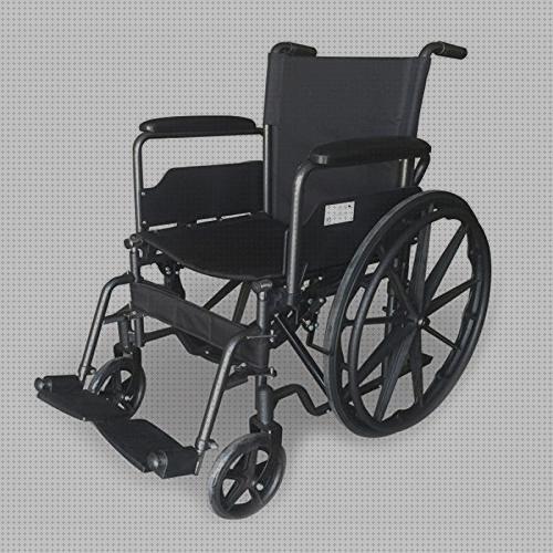 ¿Dónde poder comprar silla de ruedas s220?