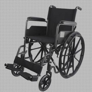 Las mejores silla de ruedas s220