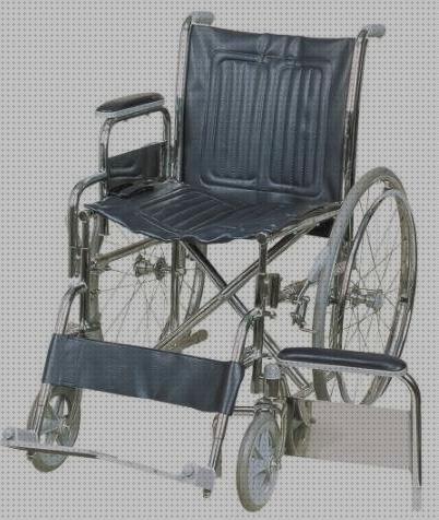 Las mejores silfab silla de ruedas silfab