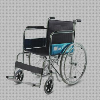 ¿Dónde poder comprar silla de ruedas standard?