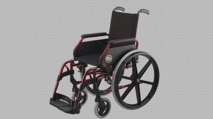 Las mejores silla de ruedas sunrise