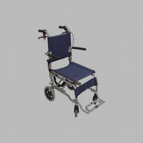 Las mejores silla de ruedas super estrecha