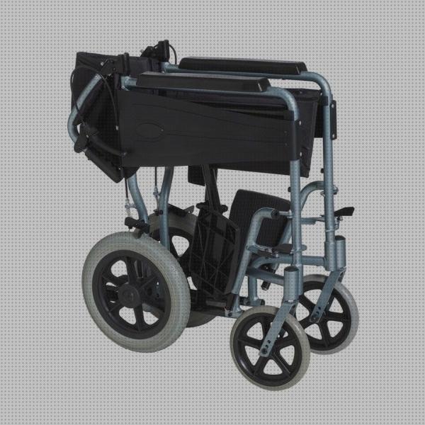 ¿Dónde poder comprar silla de ruedas transfer?