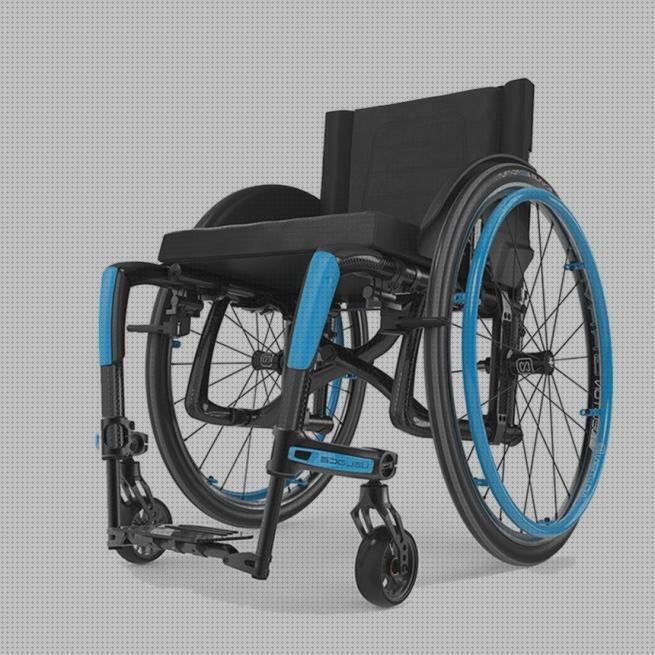 Las mejores silla de ruedas ultraliviana
