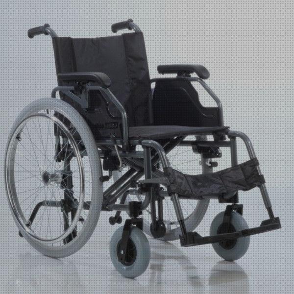 ¿Dónde poder comprar silla de ruedas ultraliviana?