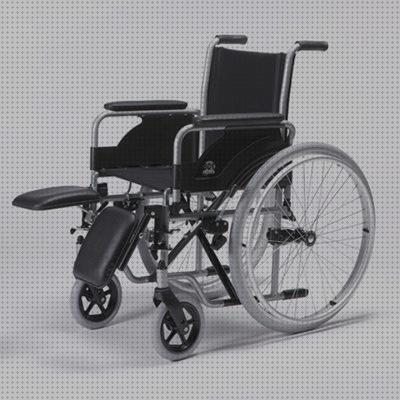 Donde comprar silla de ruedas vermeiren precios
