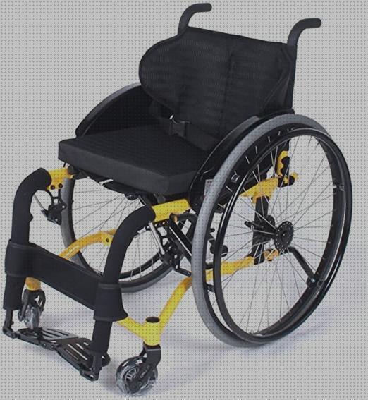 Las mejores marcas de deportivos sillas ruedas silla deportiva de ruedas