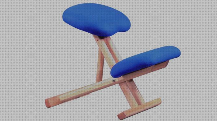Las mejores sillas silla ortopédica ergonómica