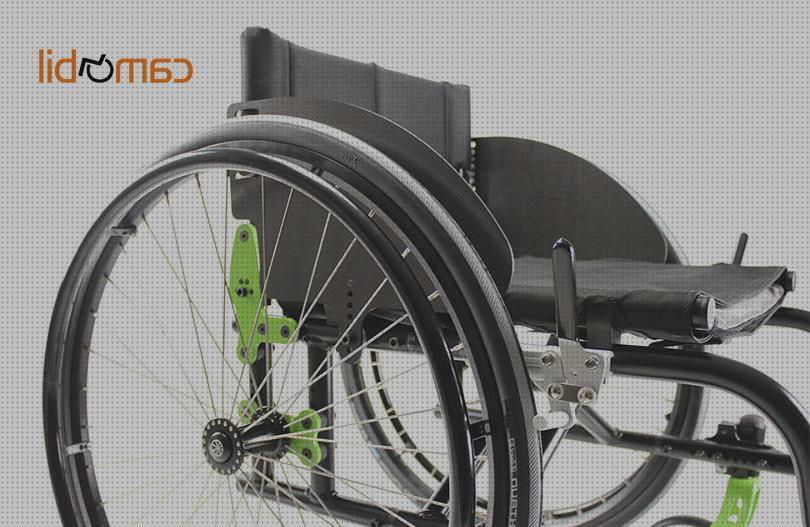 Las mejores marcas de activos sillas ruedas silla de ruedas activa