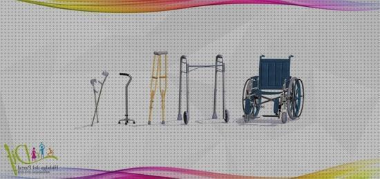¿Dónde poder comprar sillas de ruedas andaderas y bastones?