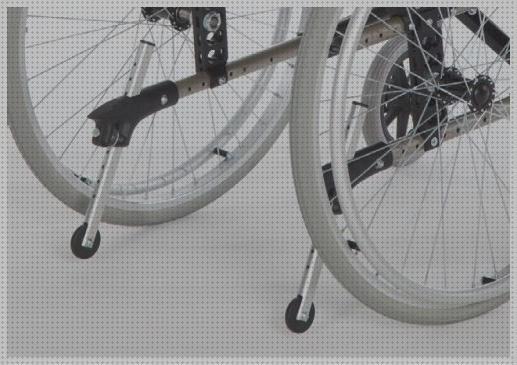 Las mejores marcas de antivuelco ruedas silla de ruedas antivuelco