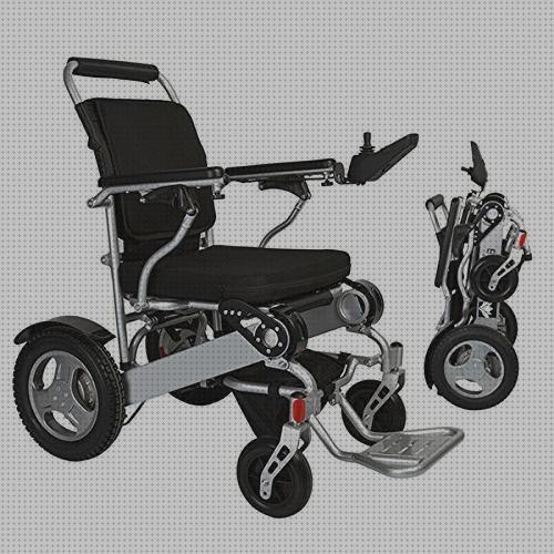 ¿Dónde poder comprar sillas de ruedas automaticas precios?