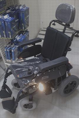 Las mejores marcas de silla de ruedas autonoma