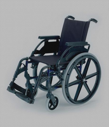 Las mejores sillas de ruedas breezy precios