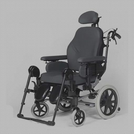 Donde comprar sillas de ruedas breezy precios
