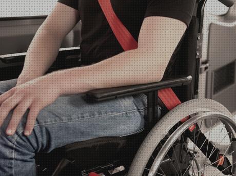 Las mejores marcas de cinturones sillas ruedas sillas de ruedas con cinturon de seguridad