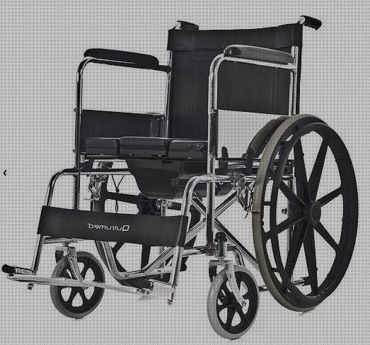 ¿Dónde poder comprar inodoros sillas ruedas sillas de ruedas con inodoro incorporado?