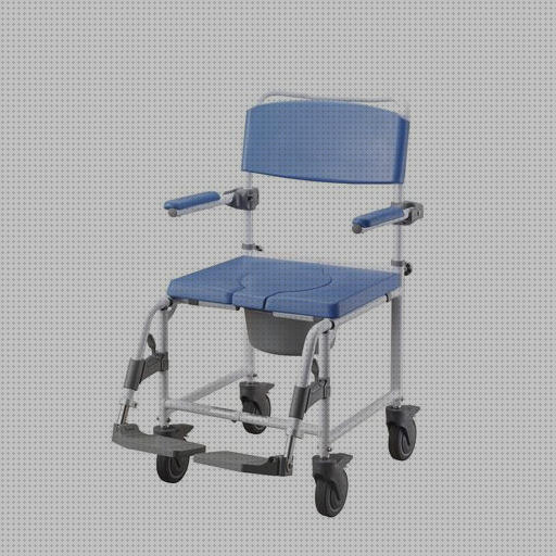 Las mejores inodoros sillas ruedas sillas de ruedas con inodoro incorporado
