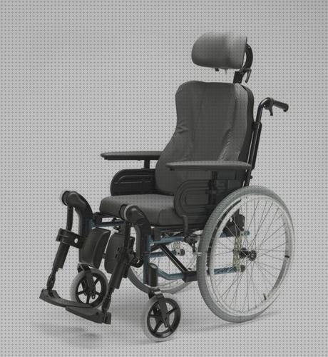 Opiniones de respaldos sillas ruedas sillas de ruedas con respaldo alto