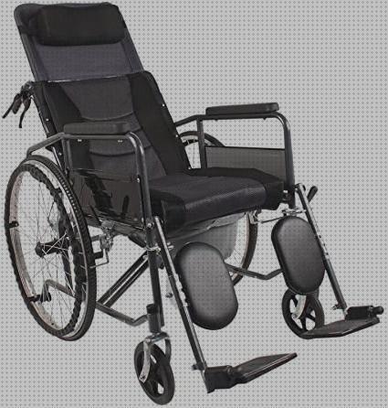 ¿Dónde poder comprar respaldos sillas ruedas sillas de ruedas con respaldo alto?