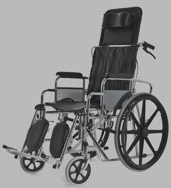 Las mejores marcas de respaldos sillas ruedas sillas de ruedas con respaldo alto