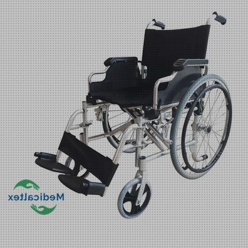 Las mejores marcas de desmontable ruedas silla de ruedas desmontable