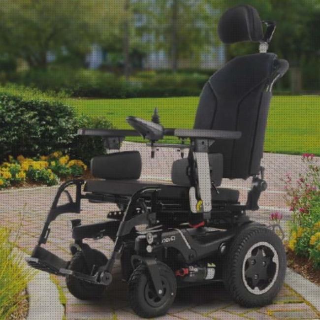 ¿Dónde poder comprar sillas de ruedas electricas sunrise medical?