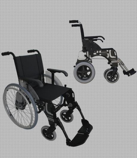 Las mejores marcas de sillas forta ruedas silla de ruedas forta