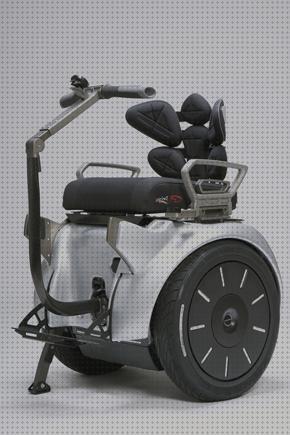 Las mejores silla de ruedas genny