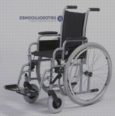 Review de sillas de ruedas infantiles plegables