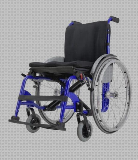 Las mejores sillas de ruedas ligeras precios