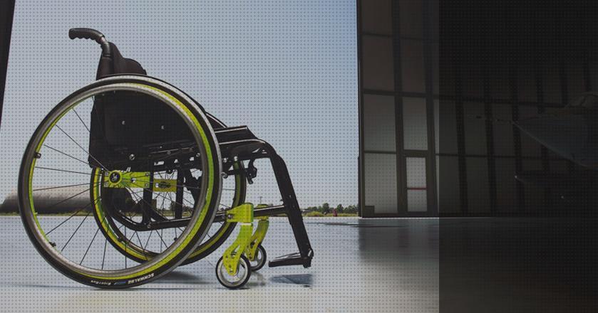 ¿Dónde poder comprar sillas de ruedas manuales ligeras?