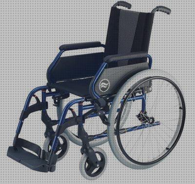 Las mejores marcas de plegables sillas ruedas sillas de ruedas manuales plegables