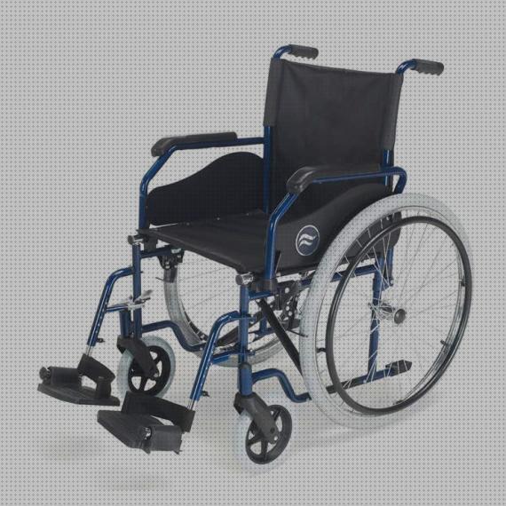 Las mejores plegables sillas ruedas sillas de ruedas manuales plegables