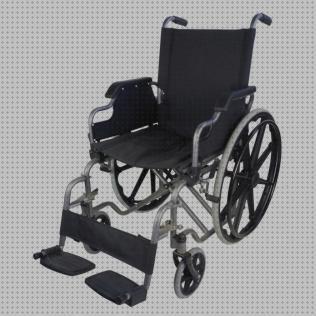 Las mejores mobiclinic ruedas silla de ruedas mobiclinic
