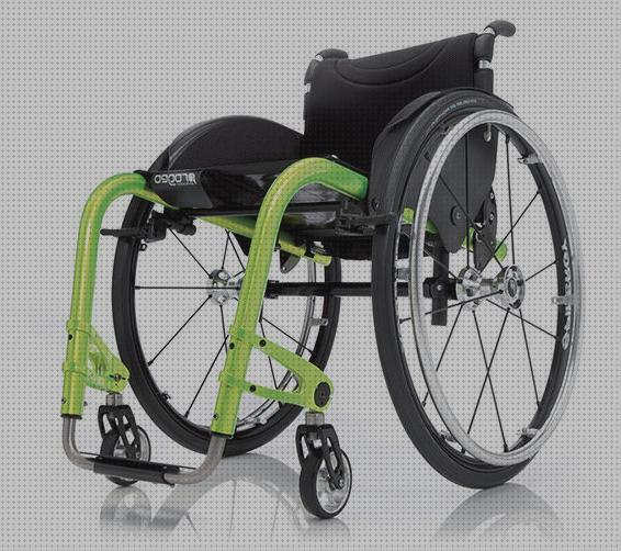 Review de sillas de ruedas modelos y precios