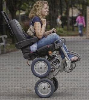 ¿Dónde poder comprar sillas de ruedas modernas precios?