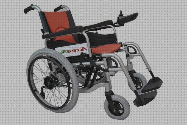 Las mejores sillas de ruedas modernas precios