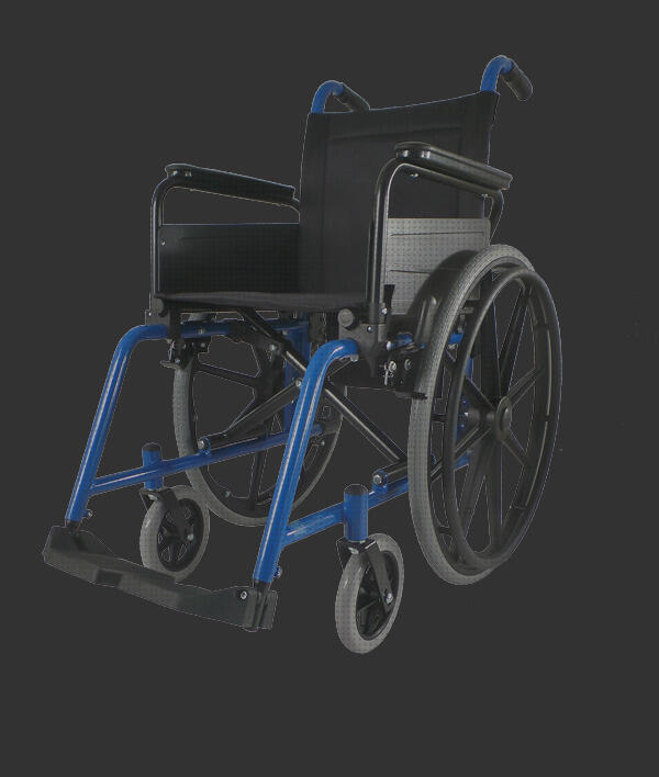 ¿Dónde poder comprar silla de ruedas muller?