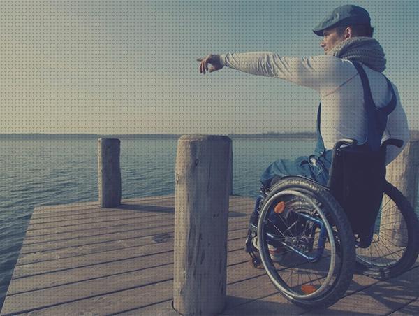 ¿Dónde poder comprar sillas de ruedas para personas discapacitadas?